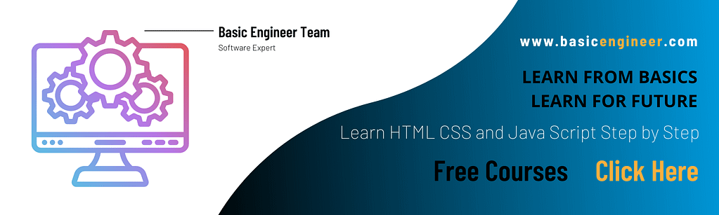Home Page - Basic Engineer