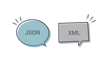XML (Extensible Markup Language) is a widely used markup language for structuring and transmitting data over the internet. It is a powerful tool that allows developers to create custom tags and attributes to describe their data, making it an ideal format for sharing information between different systems.