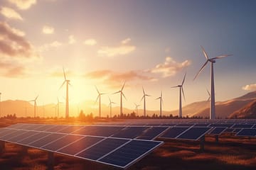 Renewable Energy and Sustainable Future
