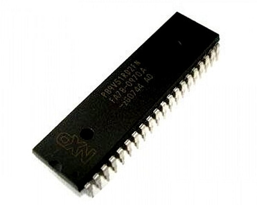 8051  microcontroller
