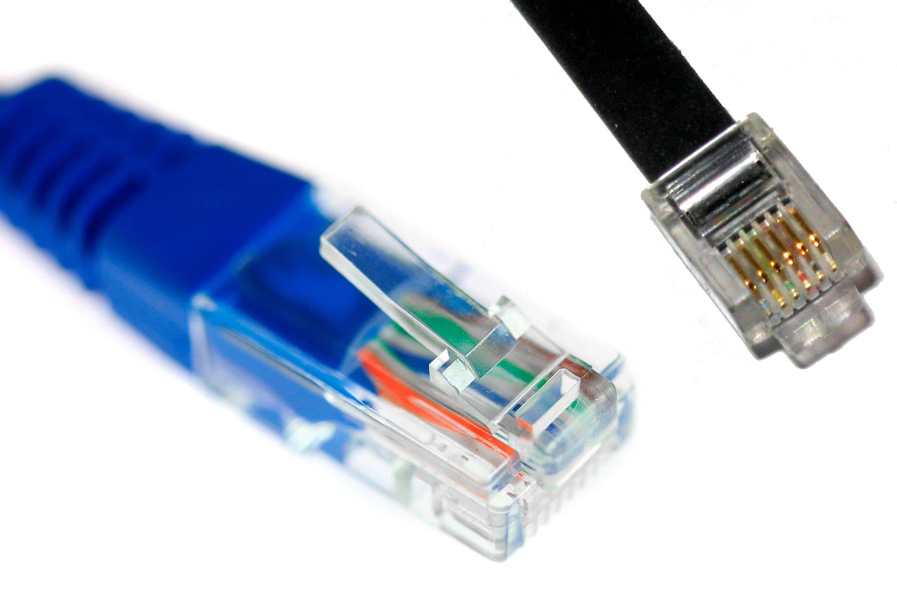 Ethernet Cables Explained - Engineering Concepts Software